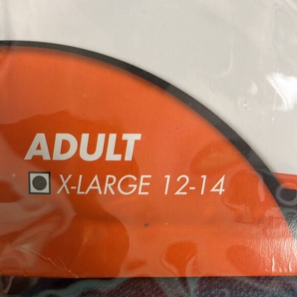 Creepy Scarecrow costume & tattoo’s & makeup for face Adult XL 12-14 Halloween - Picture 3 of 9